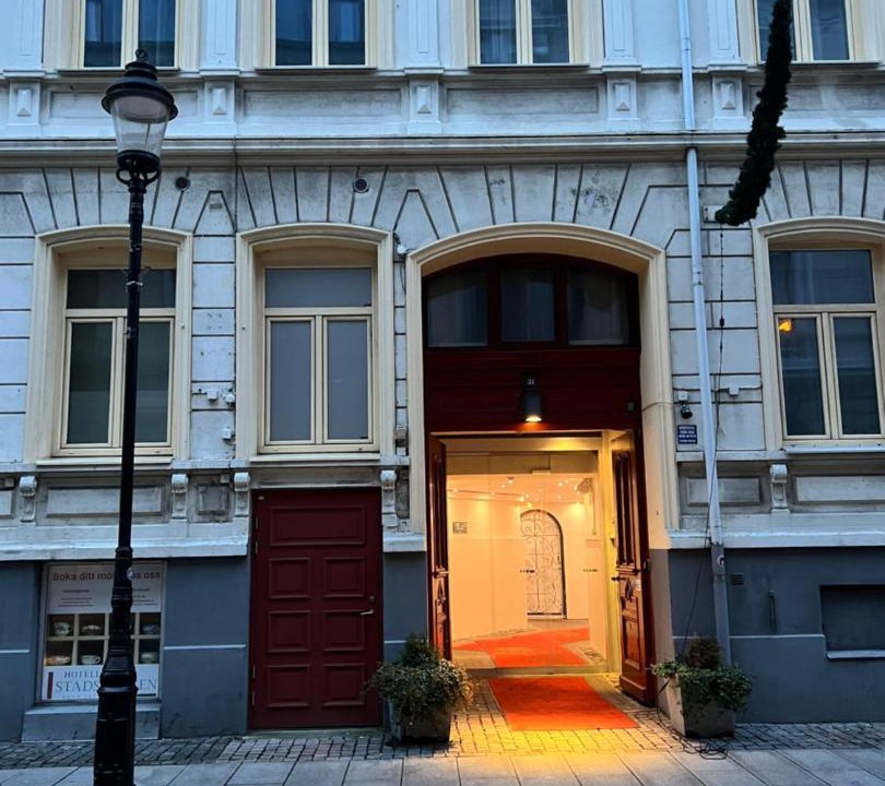 Helsingborg Apartment | Stadsparken Apartments