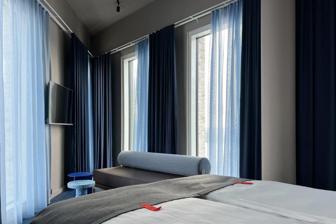 Kallio Hotel | Citybox Helsinki