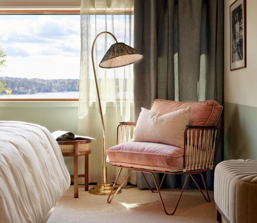 Gashaga Hotel | Ellery Beach House