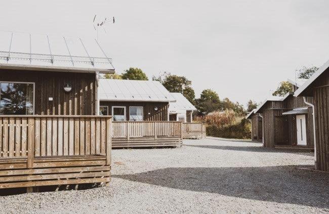 Nassjo Other | Lövhults Camping & Stugby