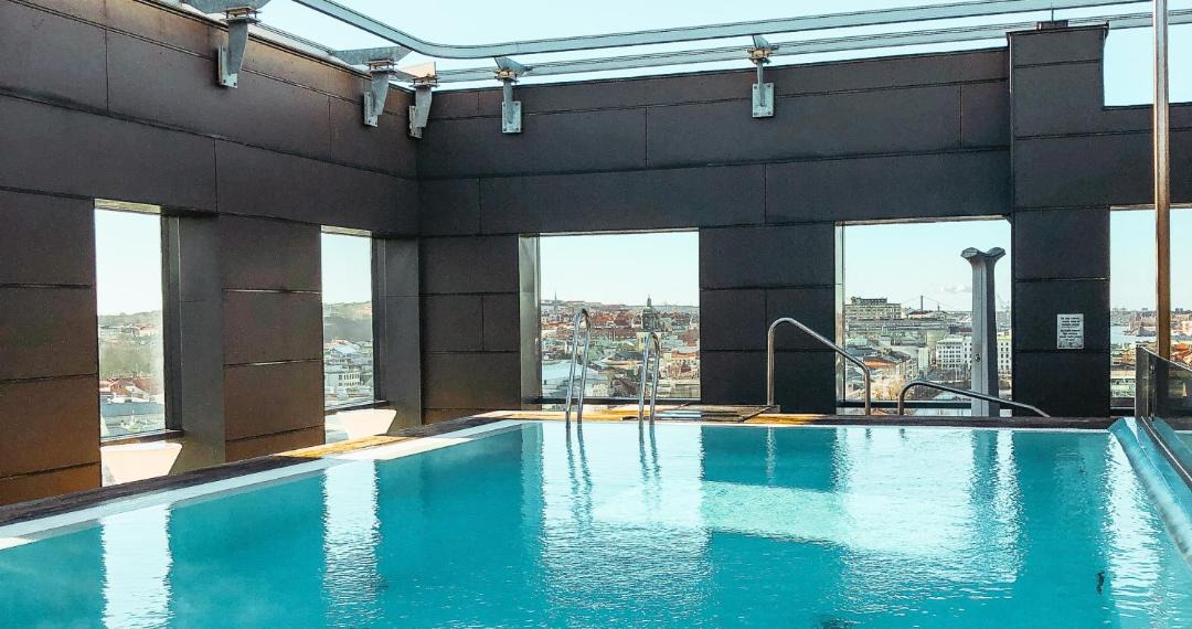 Centrum Hotel | Clarion Hotel Post