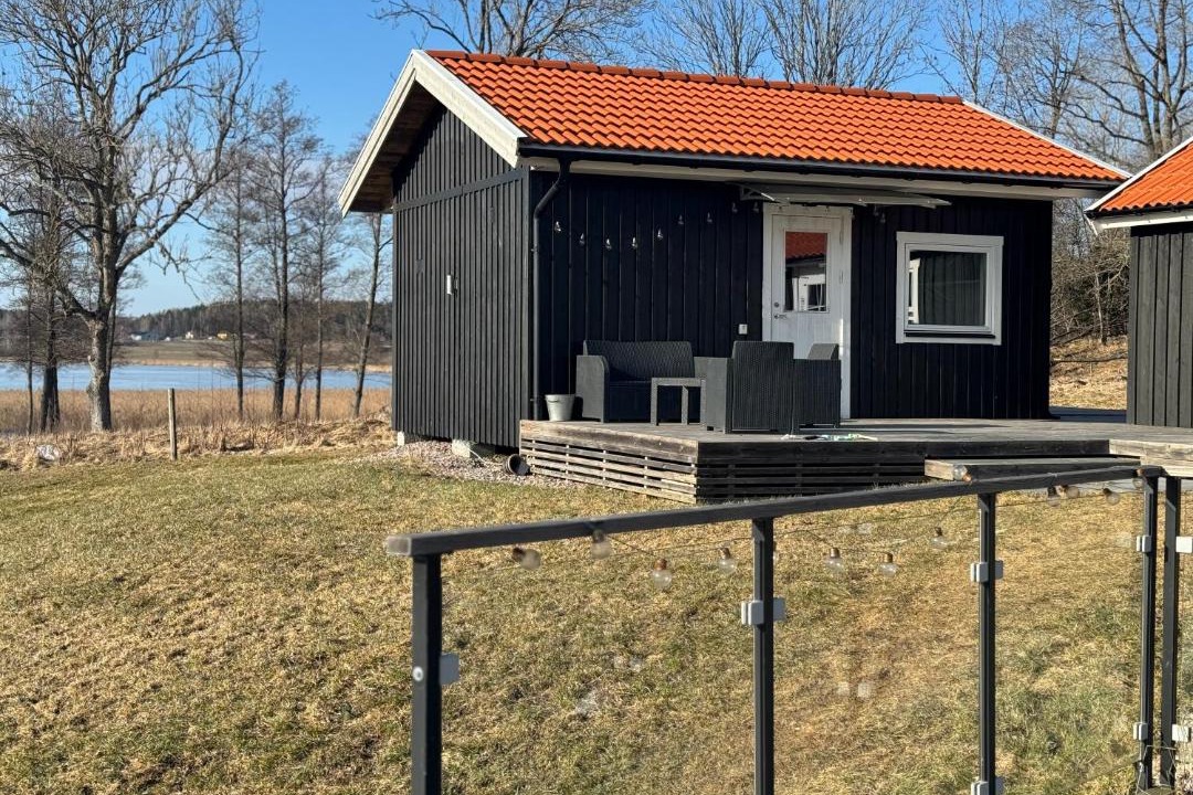 Nykoping House | Atterfallshus1