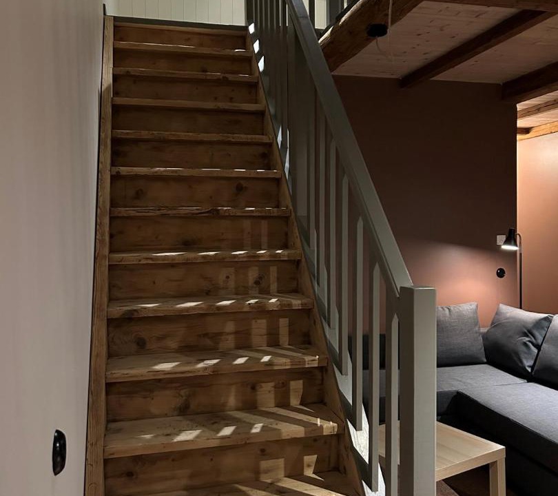 Flyinge Apartment | Roslövs gård B&B