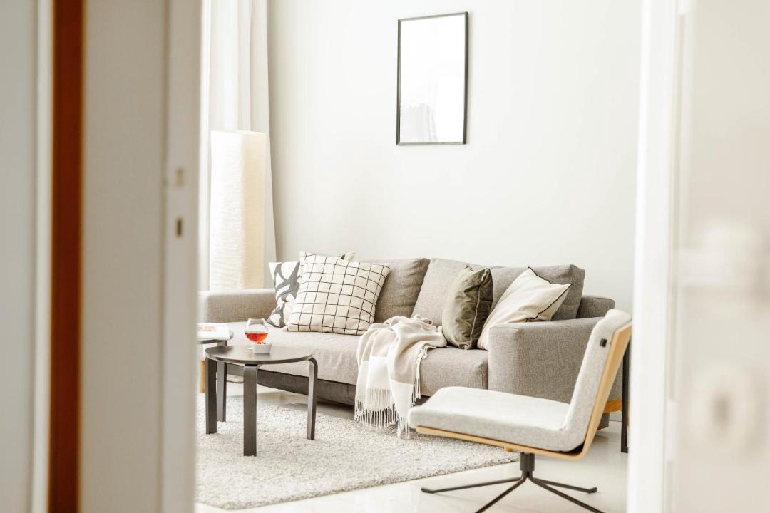 Ullanlinna Apartment | Roost Korkea 8