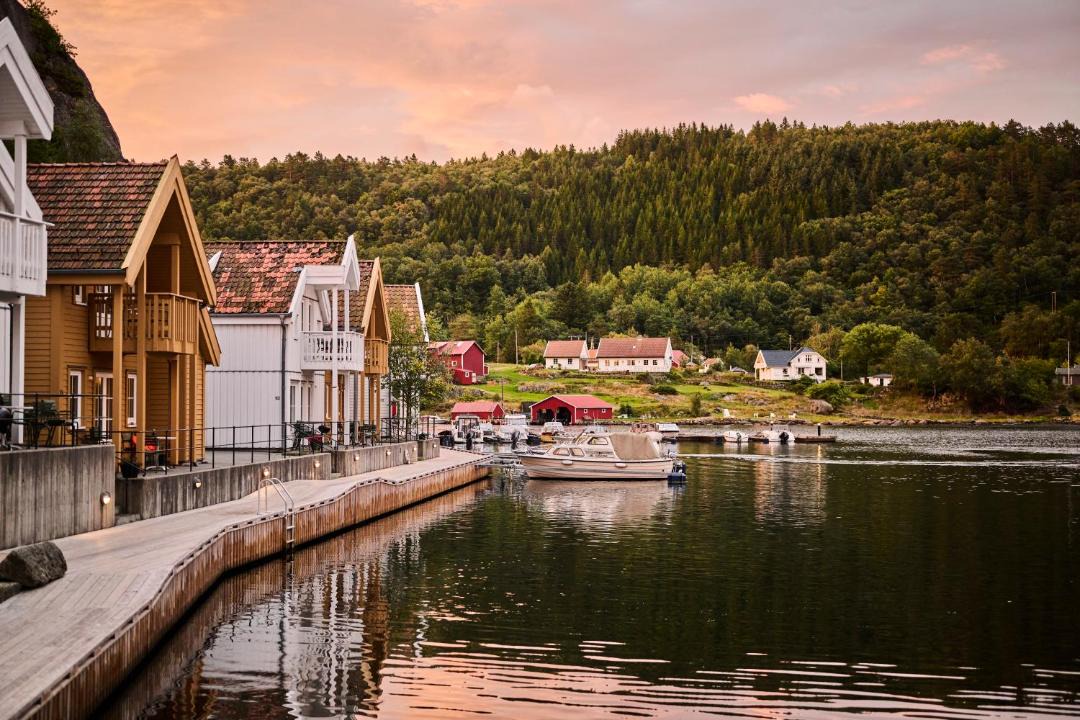 Farsund Hotel | Farsund Resort