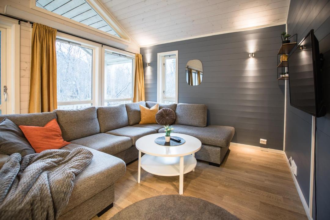 Tromsdalen Other | Tromsø Lodge & Camping