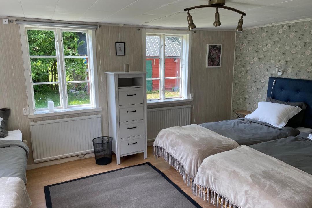 Nyhamn Bed & Breakfast | Martebo Bed & Breakfast