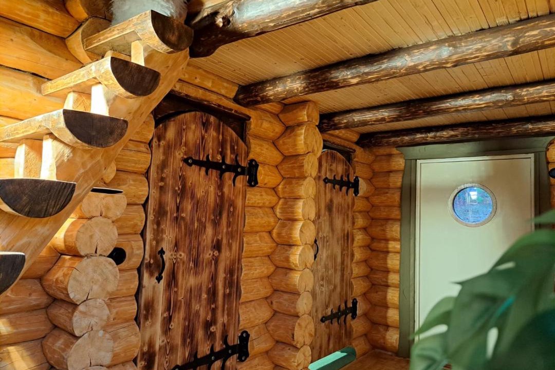 Osby House | Cozy Lakeside Adventure - Biberburg am See