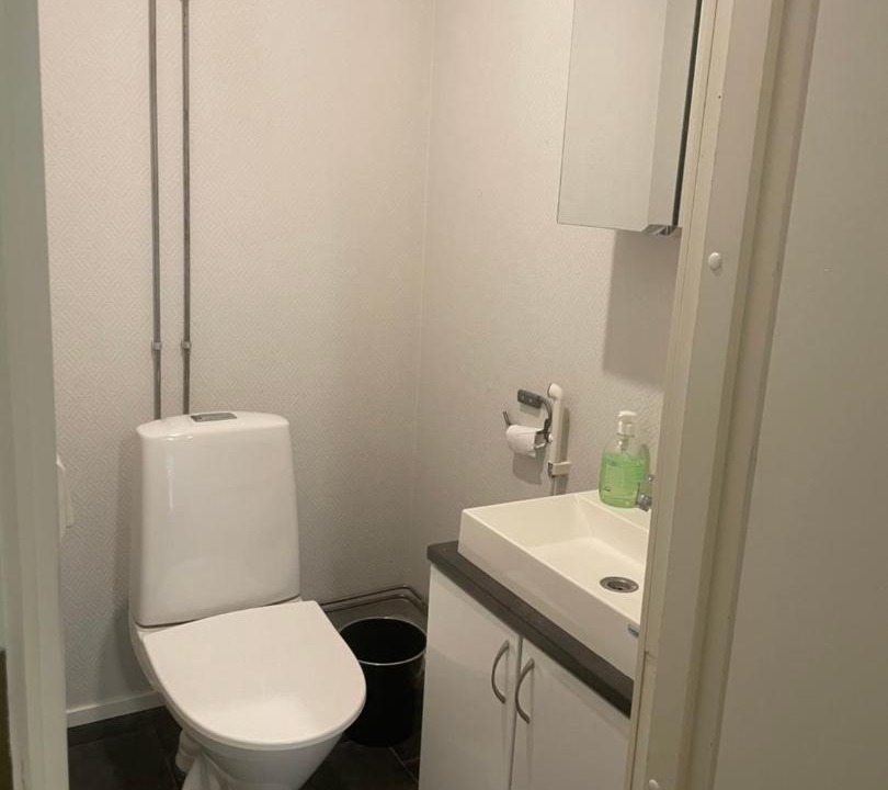 Kalajoki Apartment | Tomujoen Kylätalo