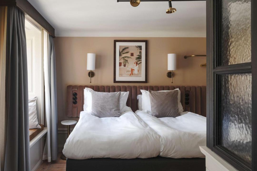 Sodermalm Hotel | Hotel Frantz, WorldHotels Crafted