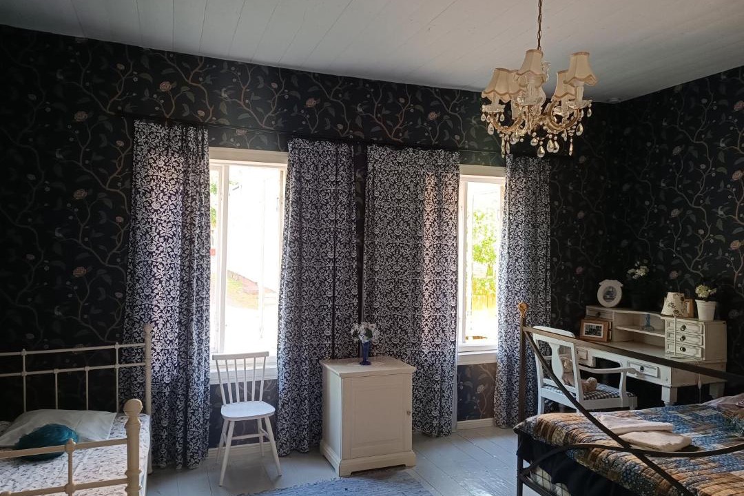 Naantali Old Town House | VILLA REBECCA