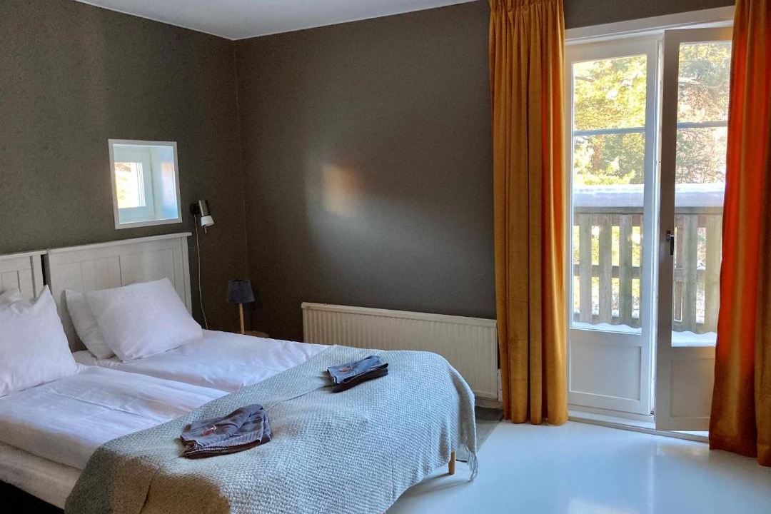 Varmdo Hotel | Skeviks Gård