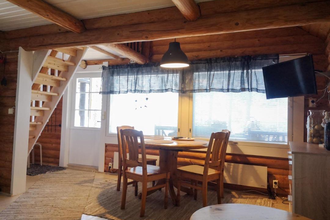 Lestijarvi Apartment | Kallioranta