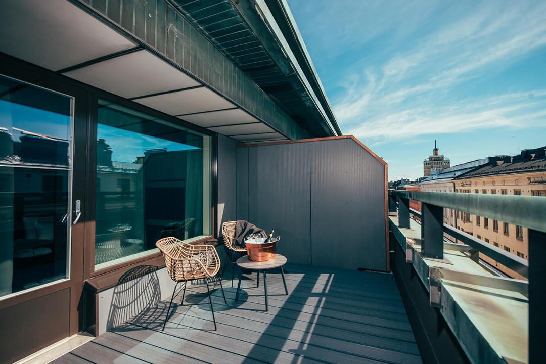 Kamppi Hotel | Clarion Hotel Mestari