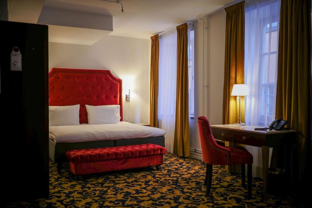 Gamla Stan Hotel | Hotel Gamla Stan, BW Signature Collection