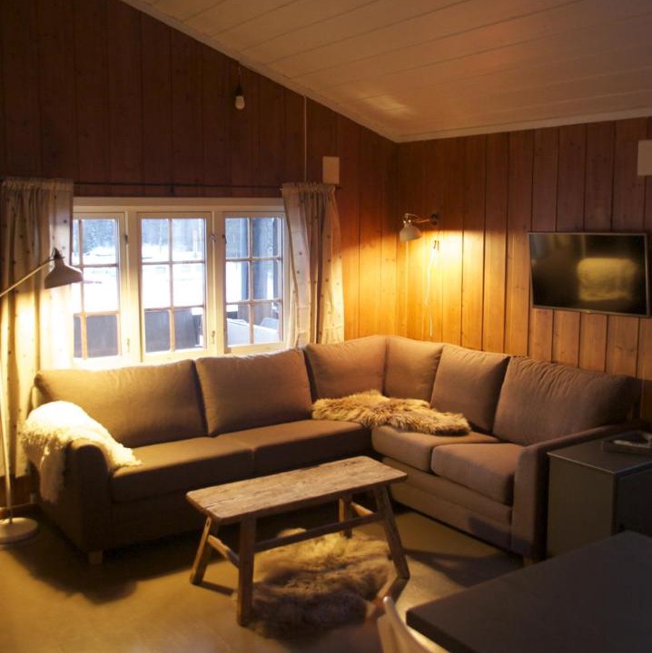 Sigdal Municipality Cabin | Halvorseth