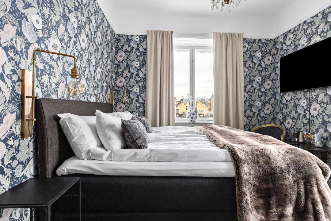 Nora Hotel | Nora Stadshotell, Sure Hotel Collection by Best Western