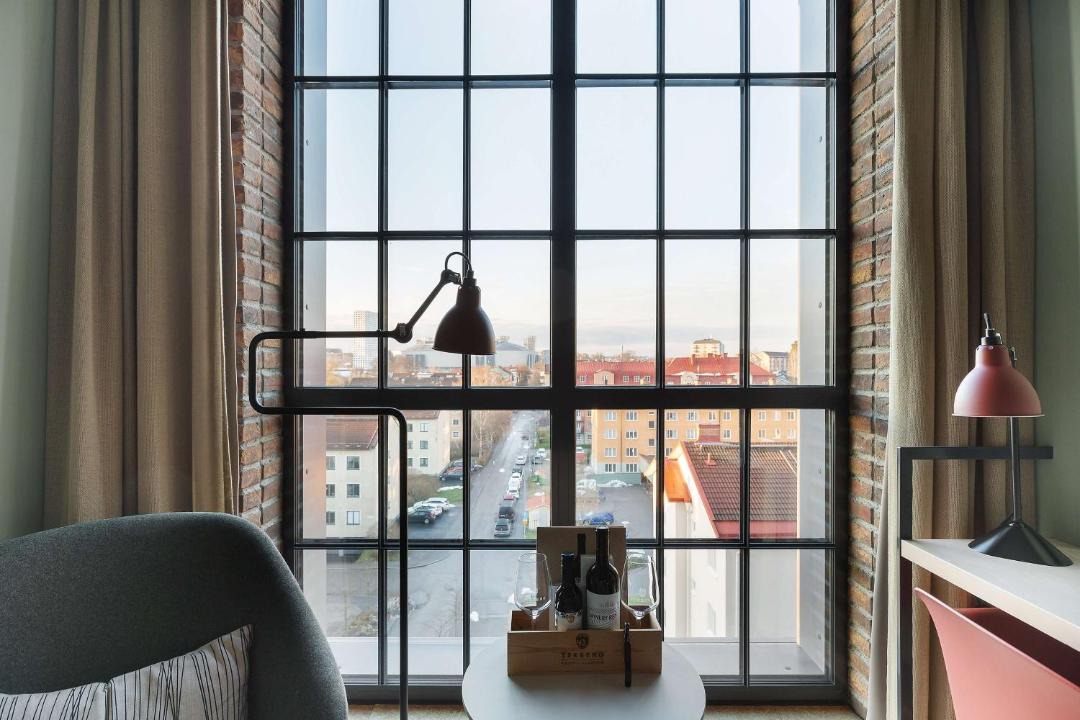 Solna Hotel | The Winery Hotel, WorldHotels Crafted