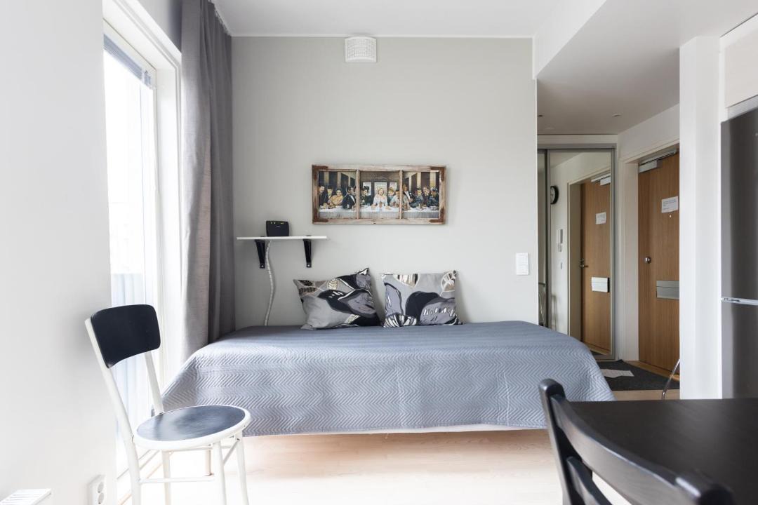 Turku Apartment | Tuures Apartment host by B&B Tuure