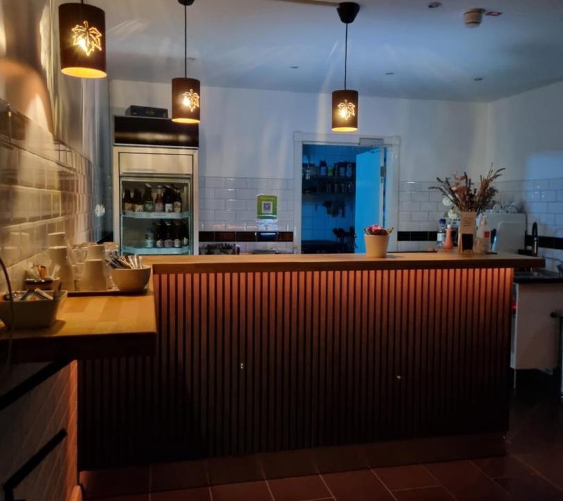 Osthammar Hotel | Gamla Järnhandeln - Norrskedika Hotell