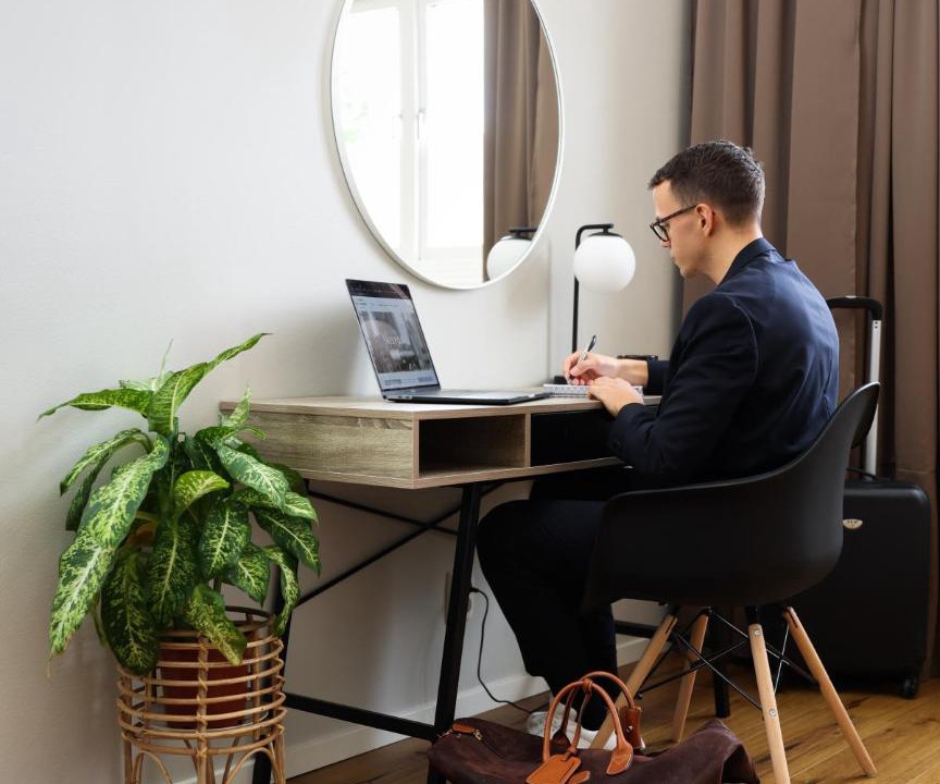 Uppsala Apartment | Foundry Hotel Apartments