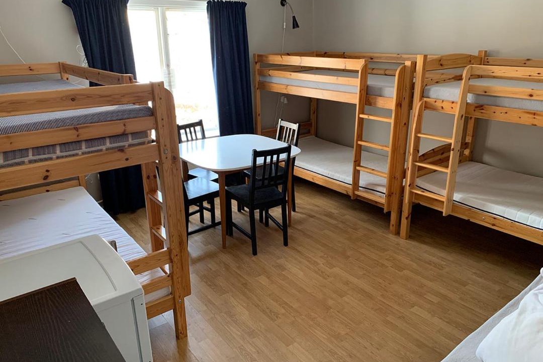 Fagelbo-Vaster-Oster Hostel | Nyköpings Vandrarhem