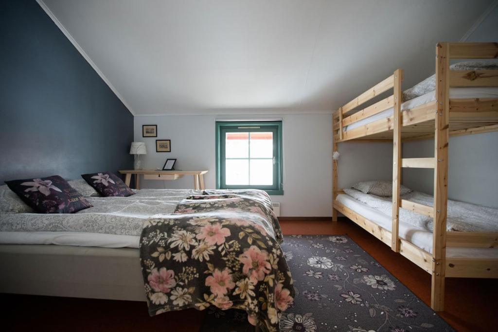 Kopmanholmen Bed & Breakfast | Kajkanten Restaurang B&B