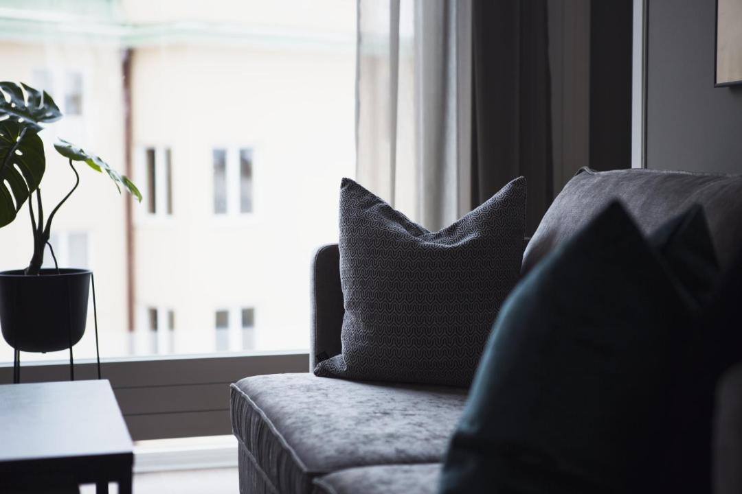 Linkoping Apartment | Sky Hotel Apartments, Hospitalstorget