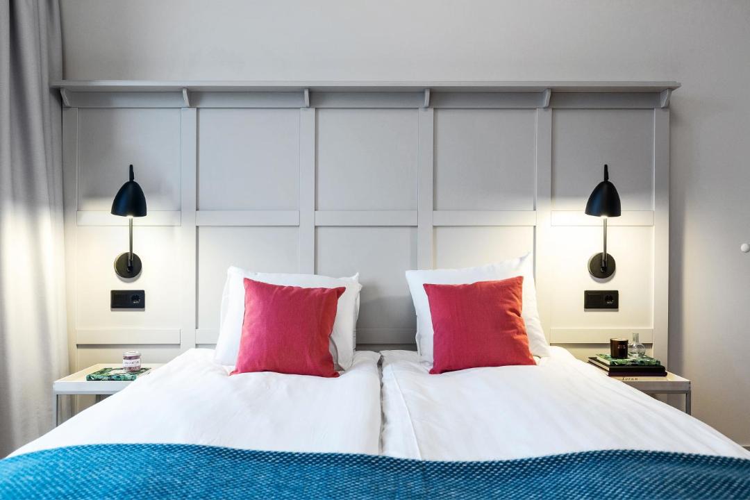 Johannesfred Apartment | Biz Apartment Bromma