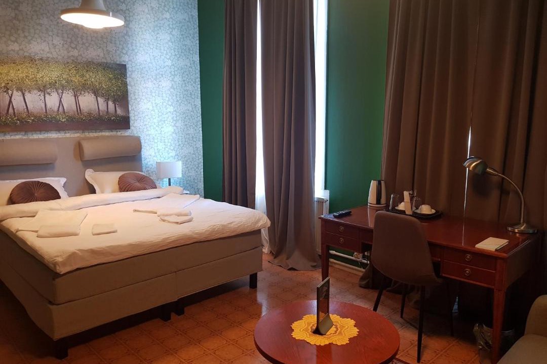Solleftea Hotel | Appelberg hotel