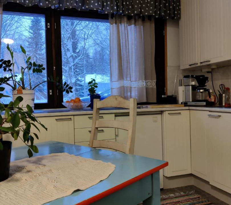 Keuruu Apartment | Apartment Nonna