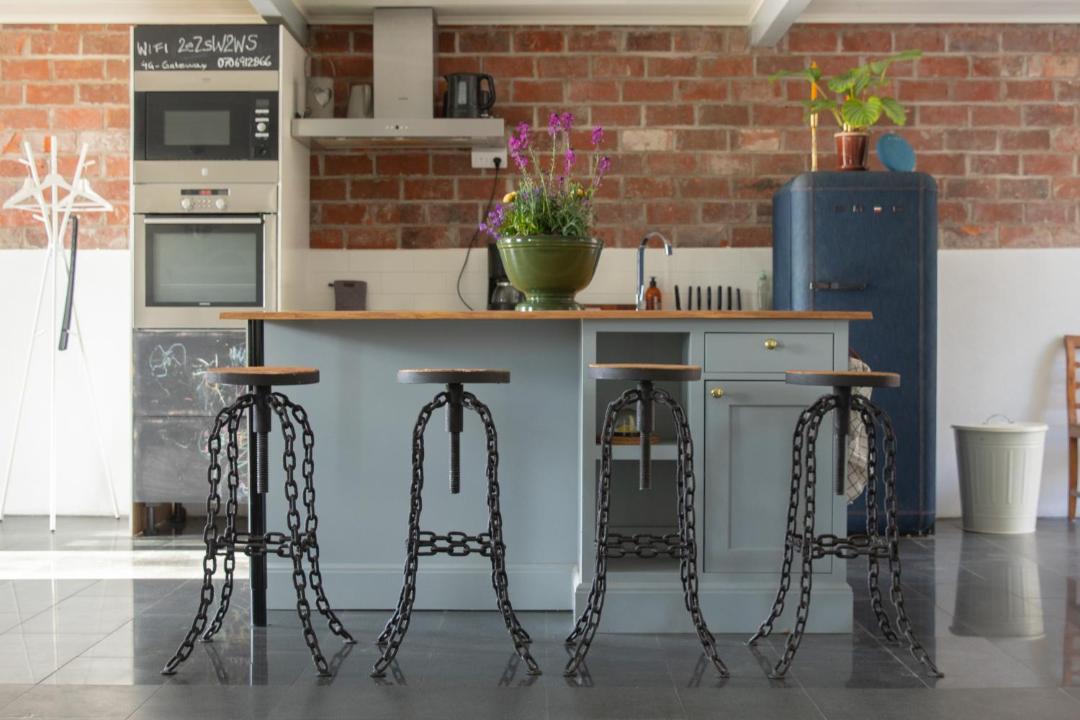 Loberod Bed & Breakfast | Dorisberg B&B - The Stables