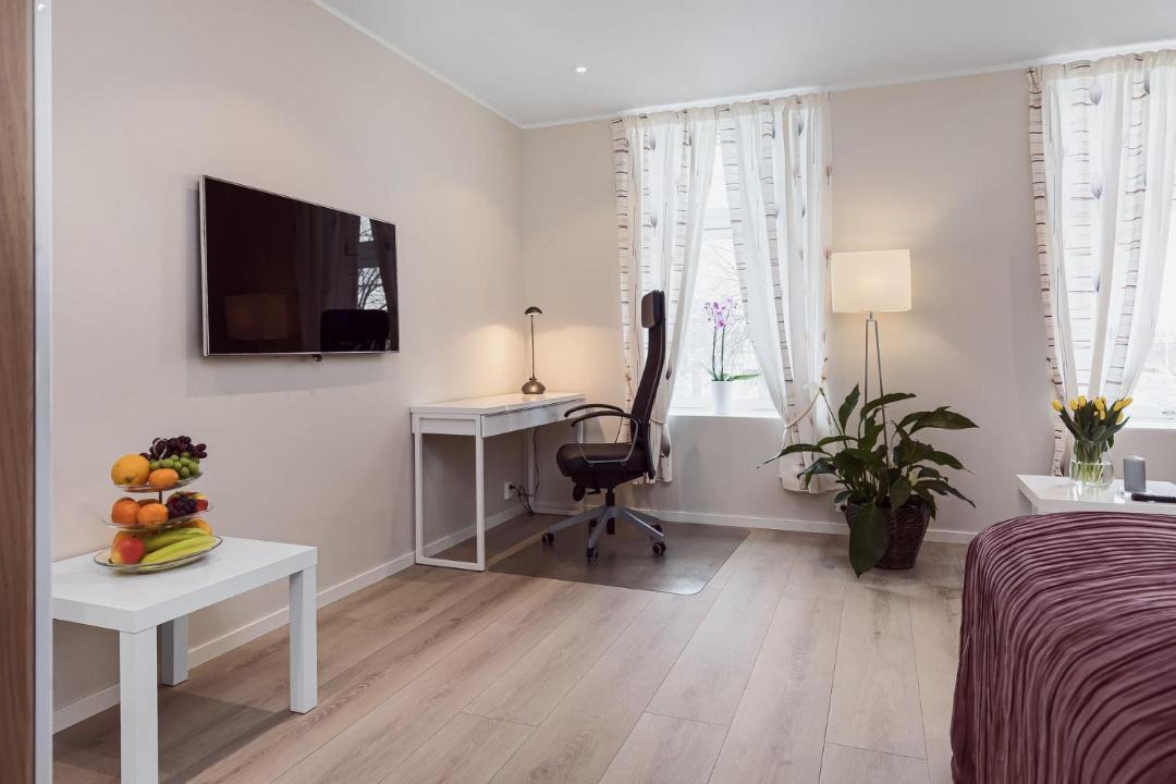 Trondheim Apartment | Trondheim Leilighetshotel