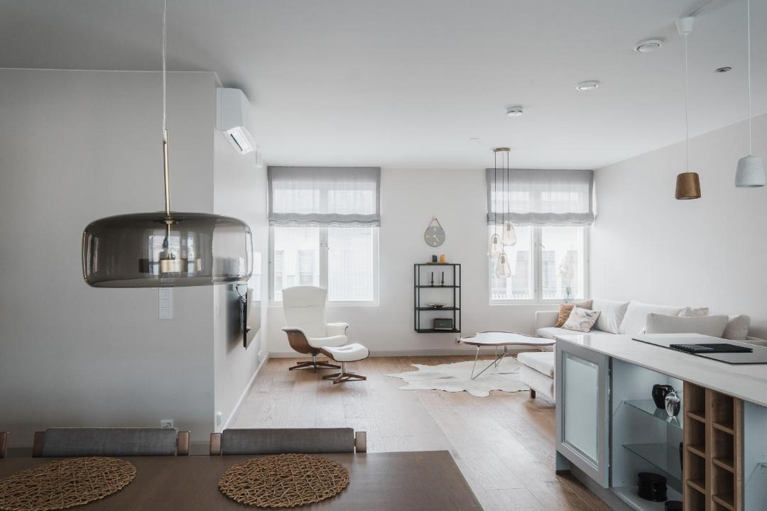 Naantali Old Town Apartment | Luxury Apartment Hovi