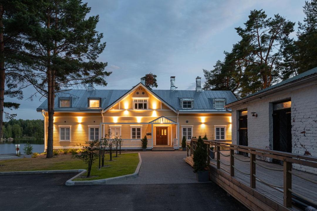 Sysma Hotel | Ilola Inn
