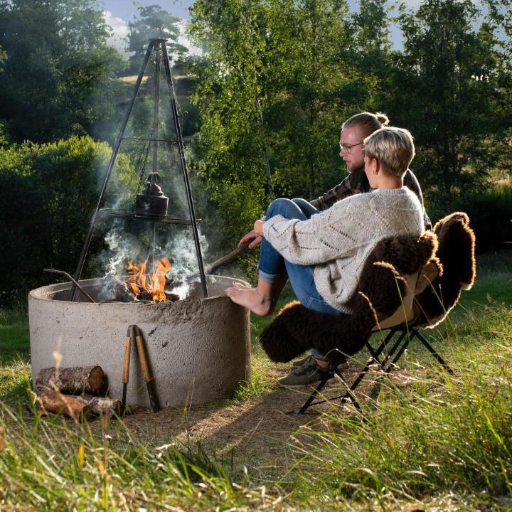 Laholm Other | Sandfallet Glamping