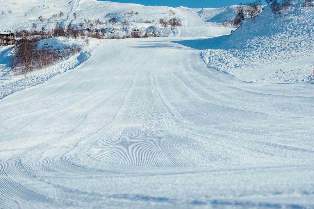 Vinje Apartment | Haukelifjell Skisenter