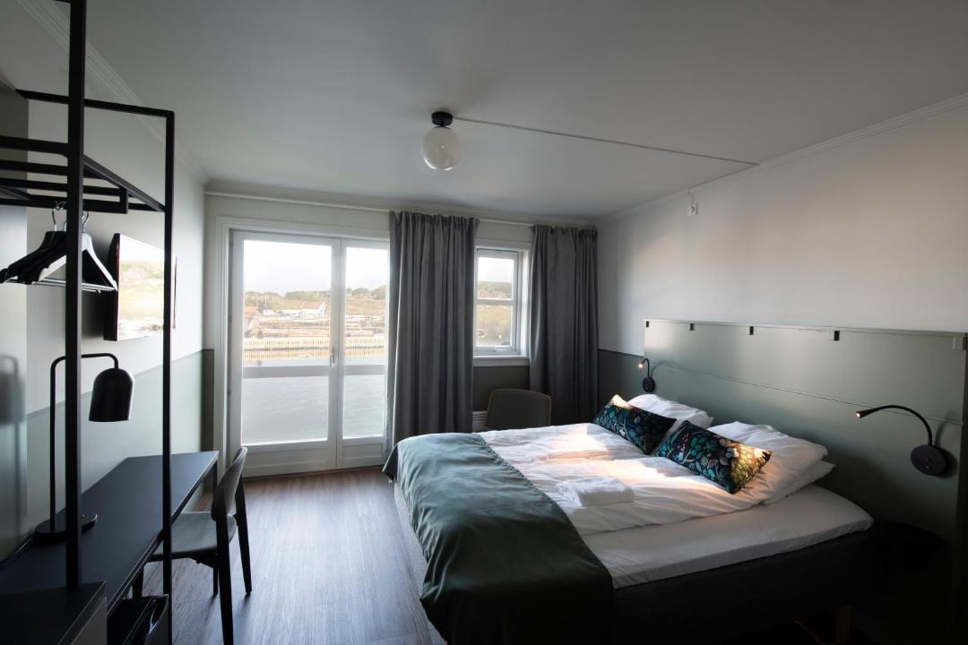 Rennesoy Hotel | Utstein Kloster Hotell