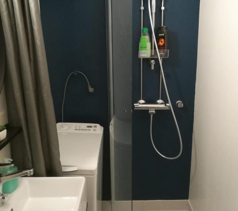 Oulu Apartment | StarHomes Allitie 4
