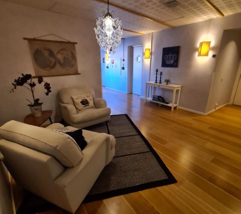 Landskrona Hotel | Hamnhotellet Kronan