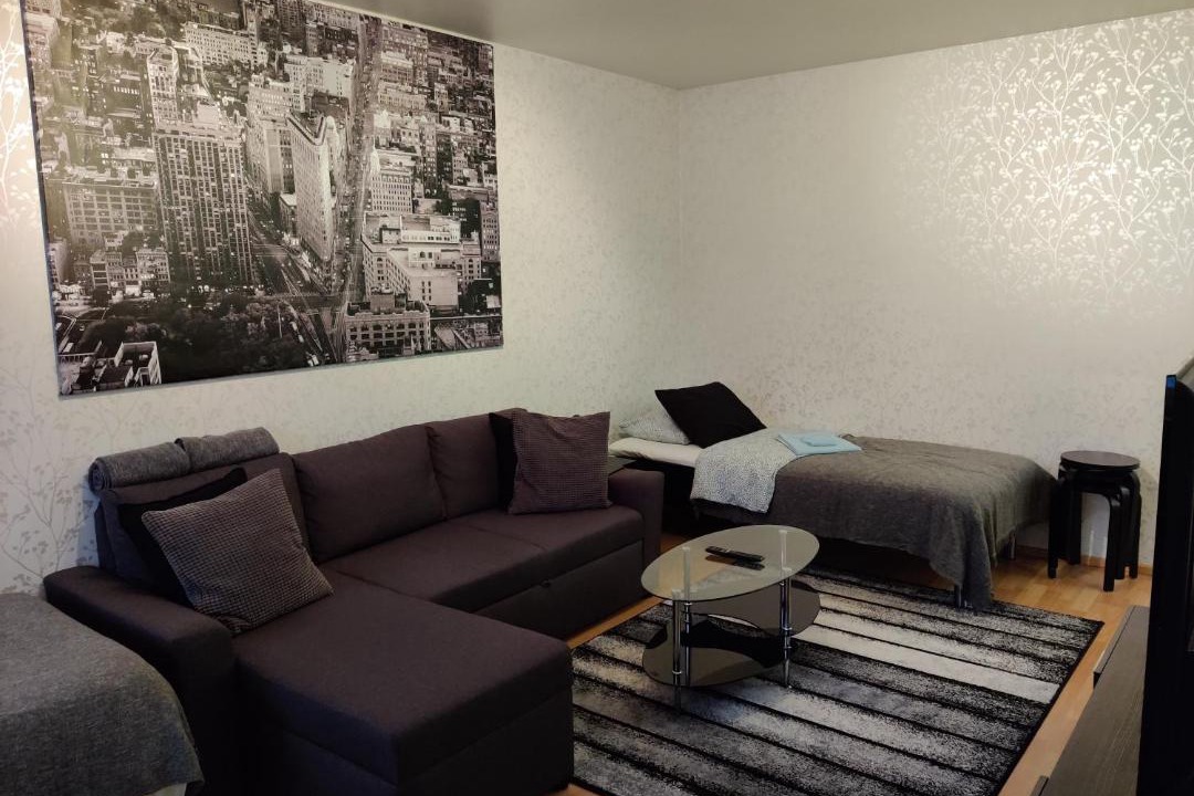 Tampere Apartment | M Apartments Jurvalankatu