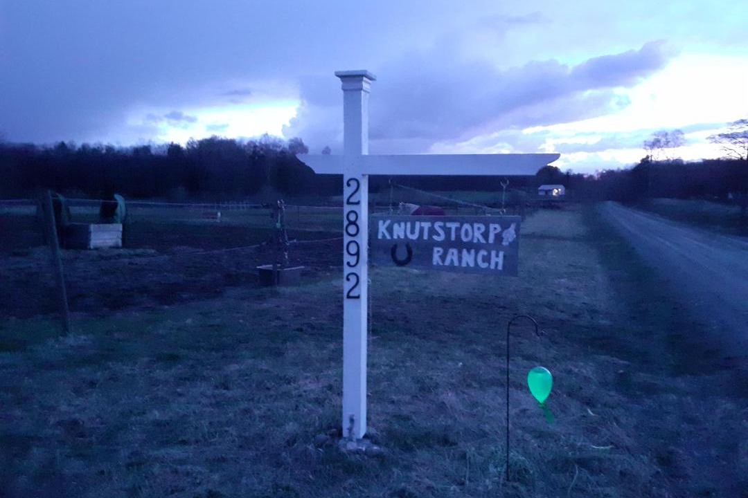 Tyringe Apartment | Knutstorp Ranch