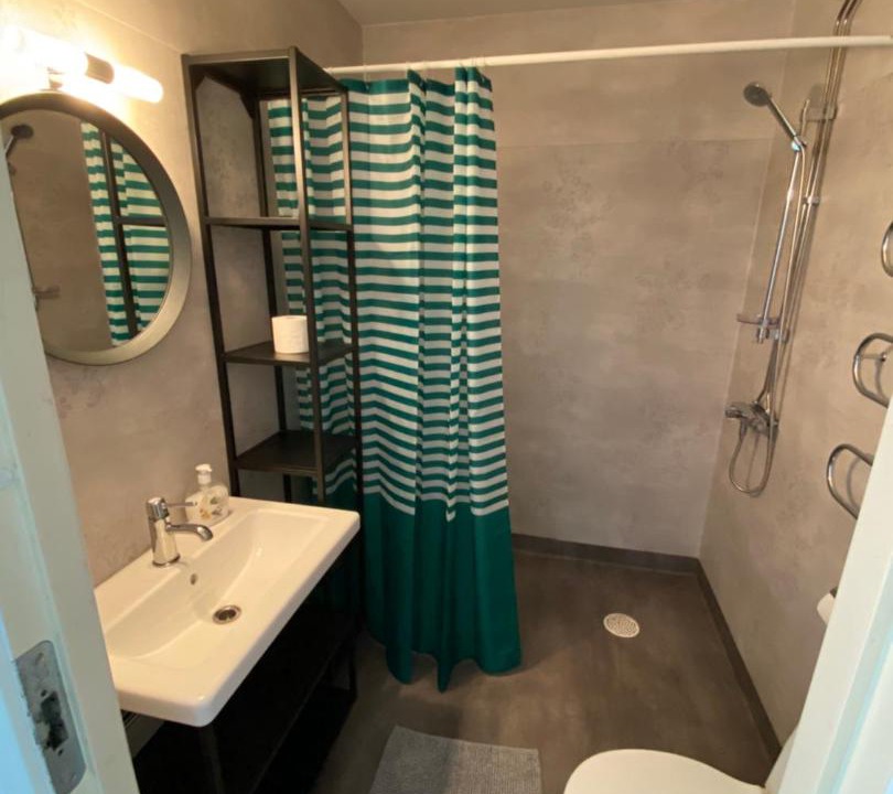 Arboga Apartment | Noah longstay Arboga