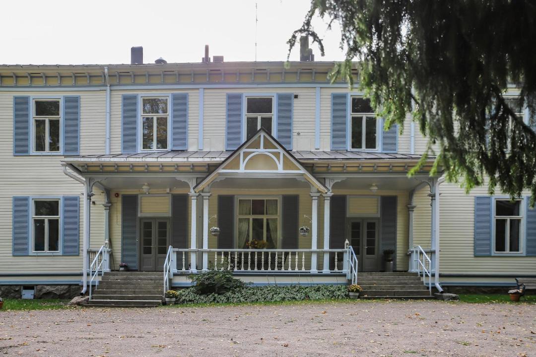 Imatra Hotel | Neitsytniemen Kartanohotelli