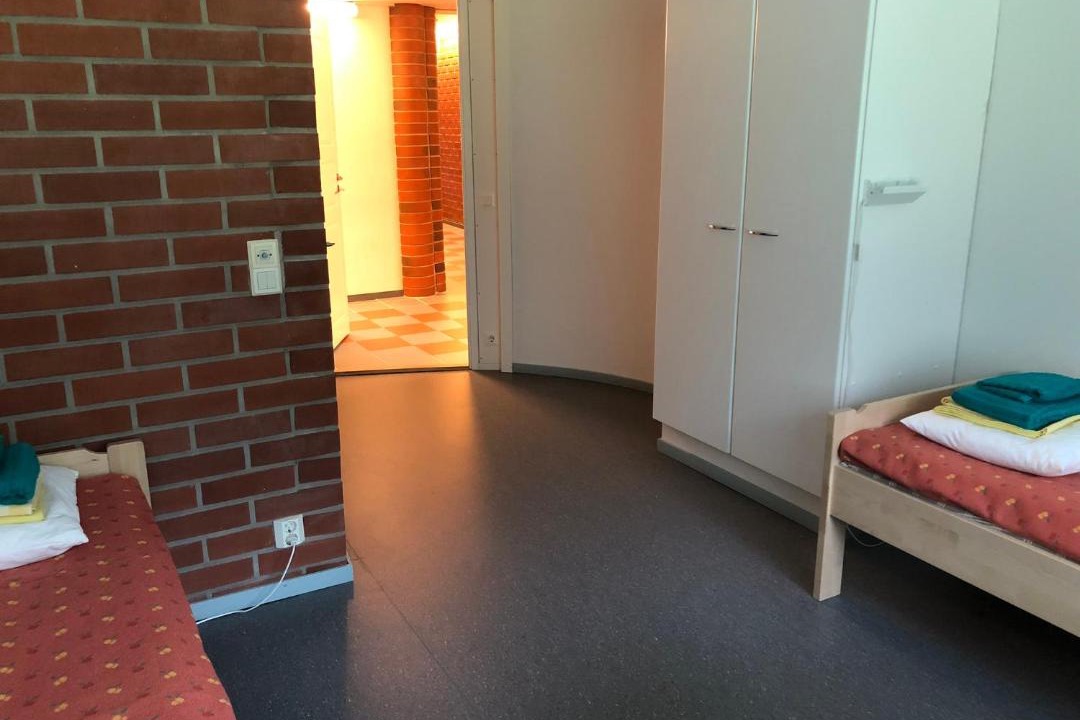 Seinajoki Bed & Breakfast | Luontoleirikeskus Lankari