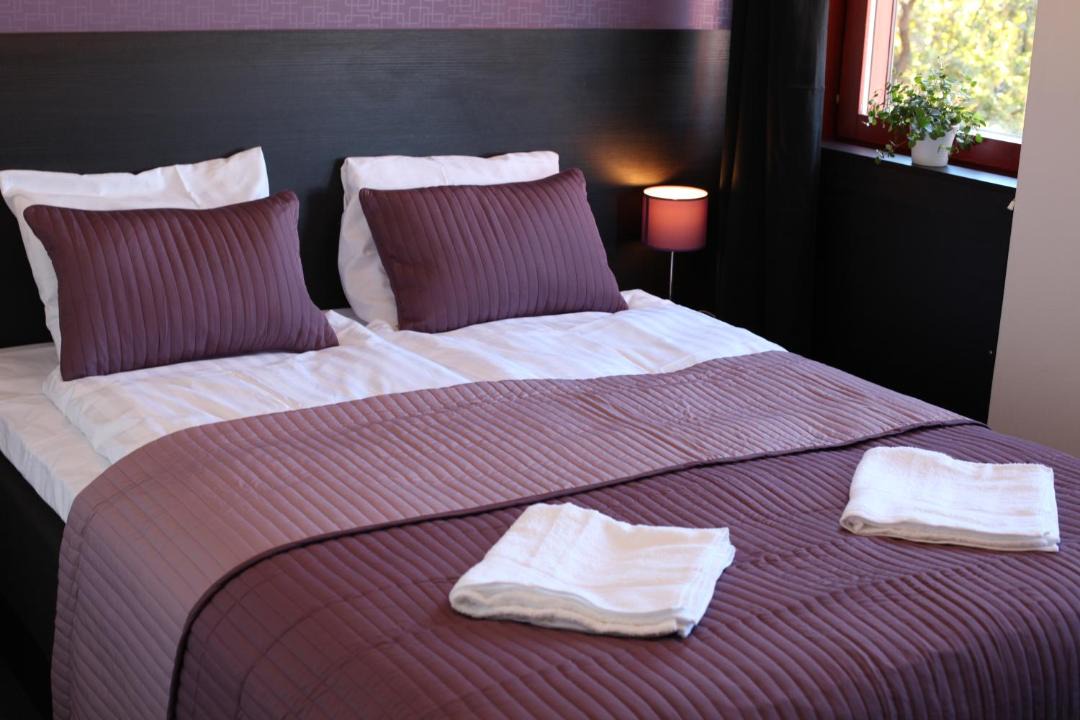 Ektorp Hotel | Nacka Stadshotell