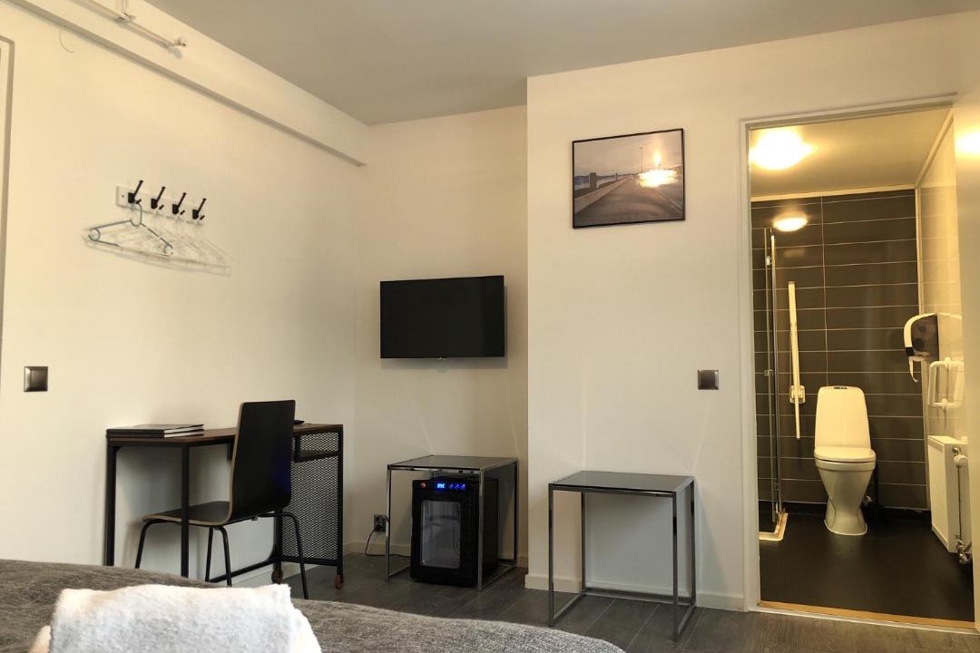 Harstad Hotel | Brygga Gjestehus
