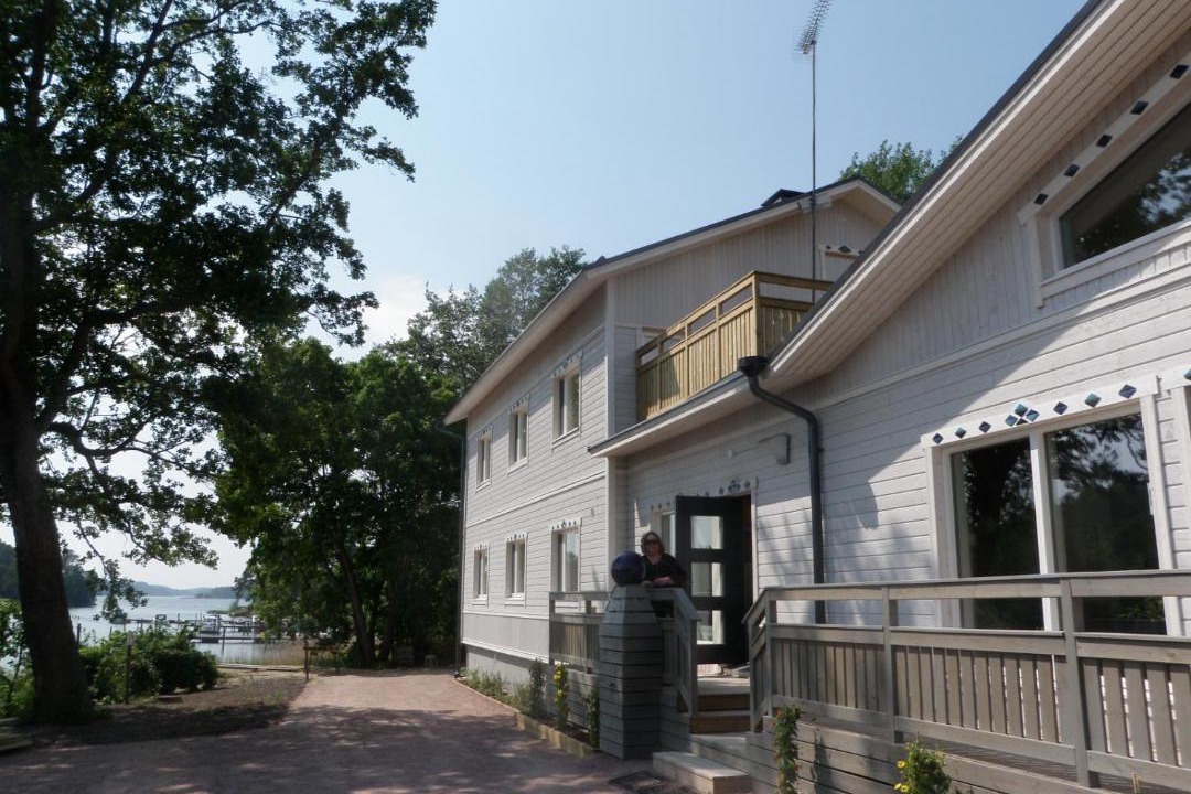 Taalintehdas Bed & Breakfast | Ceracon Inn