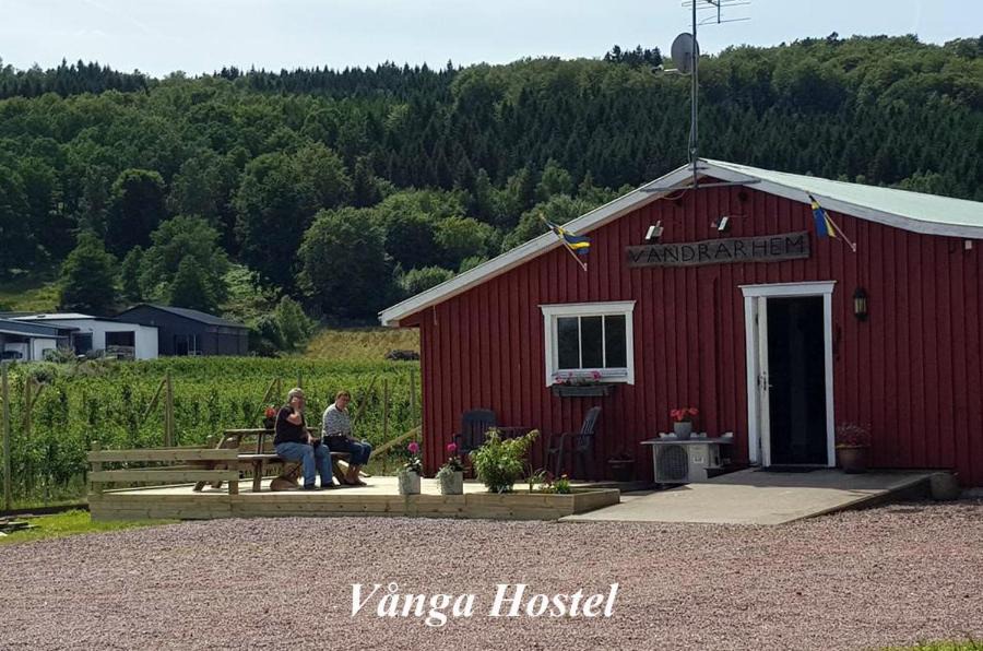 Vanga Hostel | Vånga Hostel