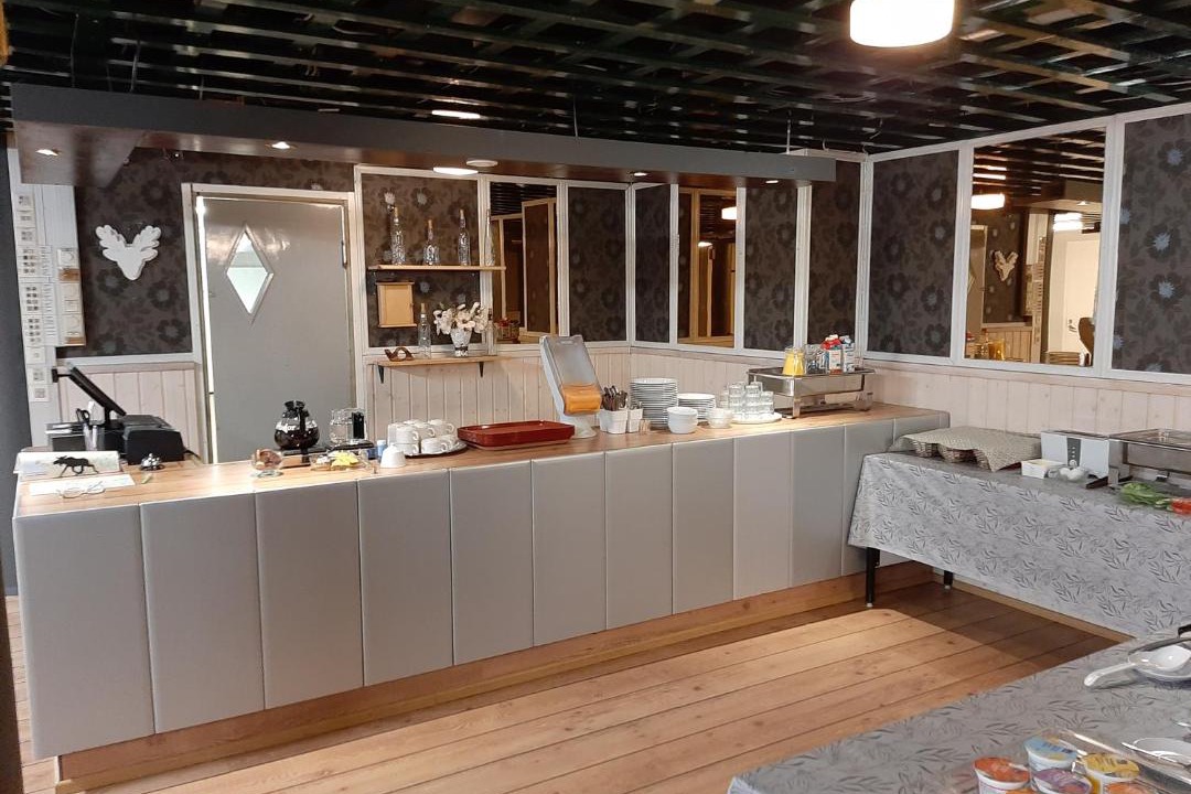 Lieksa Hostel | Central Hostel